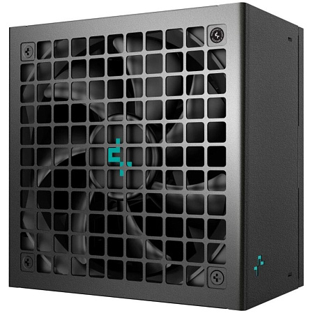 Блок питания 1200W Deepcool Gamerstorm PN1200M Black