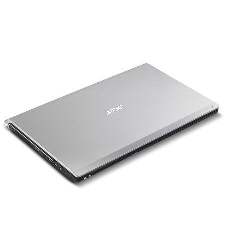 Ноутбук Acer Aspire 8950G-2638G1.5TWiss Core i7 2630QM/8Gb/2х750Gb/AMD 6850/Blu-ray/bt/18.4"/Win7 HP64 (LX.RCN02.019)