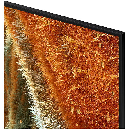 Телевизор 65" Samsung QE65QN70FAUXRU 2025