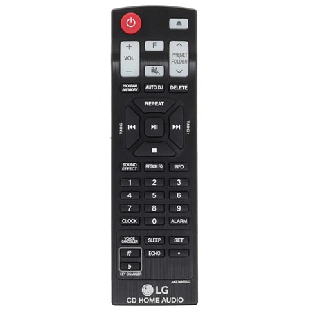 Портативная bluetooth-колонка LG Xboom CJ45 720W