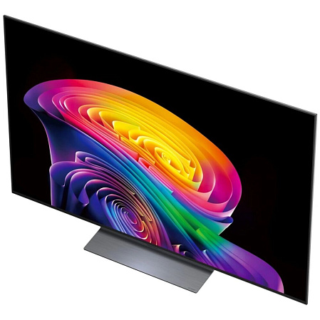 Телевизор 55" LG OLED55C6RLA.ARU 2026