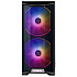 Корпус ATX Miditower Lian Li Lancool 215 Black