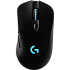 Мышь беспроводная Logitech G703 Wireless Gaming Mouse Black беспроводная