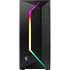 Корпус ATX Miditower MSI MAG Vampiric 100L Black
