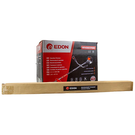 Бензиновый триммер Edon GT-630/3700B 39109