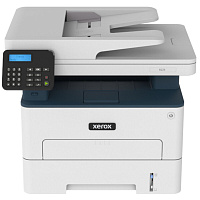 МФУ Xerox B235DNI ч/б А4 34ppm с дуплексом, автоподатчиком, LAN Wi-Fi