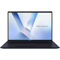 Ноутбук ASUS VivoBook 18 M1807GA-S8107 AMD Ryzen AI 7 445/16Gb/512Gb SSD/840M/18