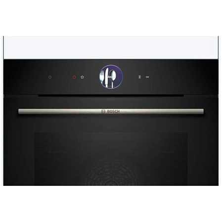Духовой шкаф электрический Bosch HBG7361B1