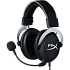 Гарнитура HyperX Cloud Silver
