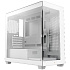 Корпус MicroATX Miditower Ocypus Gamma C52 WH White