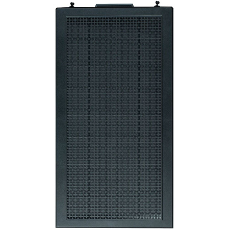 Корпус MicroATX Minitower Zalman P30 Black V2
