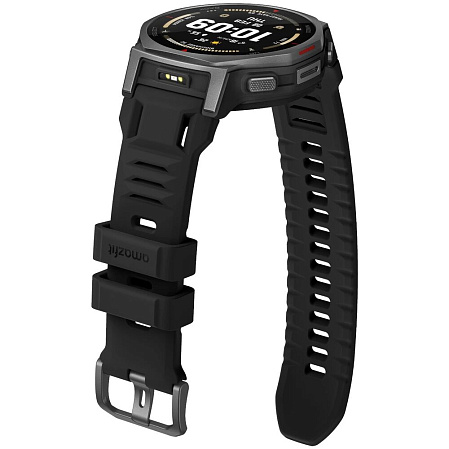 Умные часы Amazfit T-Rex 3 Pro 44mm (A2549) Tactical Black