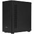 Корпус ATX Miditower PcCooler IE200 BK Black