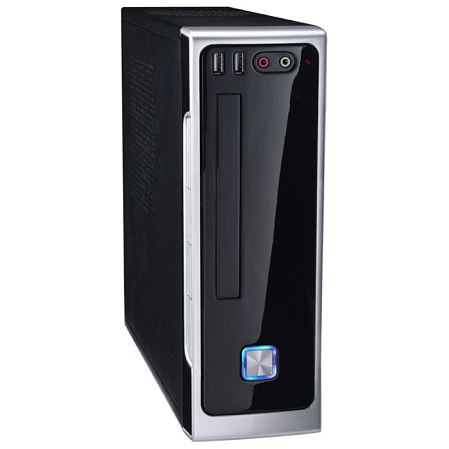 Корпус MiniITX Winsis WI-05 300W Black