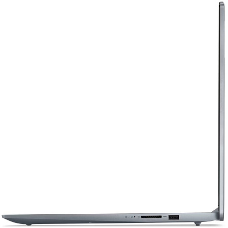 Ноутбук Lenovo IdeaPad Slim 3 16ABR8 AMD Ryzen 5 7530U/16Gb/512Gb SSD/16" WUXGA/DOS Grey