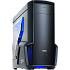 Корпус ATX Miditower Zalman Z11 Neo Black