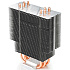 Охлаждение CPU Cooler for CPU Deepcool Gammaxx 400 Blue Basic 1155/1156/1150/1200/1700/AM4/AM5