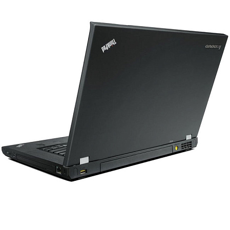 Ноутбук Lenovo ThinkPad W530 N1G2TRT i7-3720QM/4Gb/500Gb/NV Quadro K1000M 2Gb/DVD/15.6"/WF/Win7 Pro 64