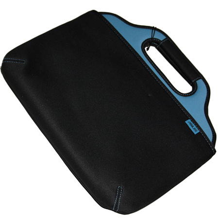10" Сумка ASUS Carrycase Oxygen bag, синяя
