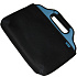 10" Сумка ASUS Carrycase Oxygen bag, синяя