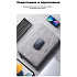 Мышь беспроводная Ugreen MU001 (90372) Black Wireless