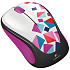 Мышь Logitech M238 Play Collection Playing Blocks