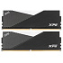 Модуль памяти DIMM 32Gb 2х16Gb DDR5 PC57600 7200MHz ADATA XPG Lancer RGB Black (AX5U7200C3416G-DCLARBK)