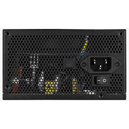 Блок питания 750W AeroCool (KCAS Plus Gold 750W)