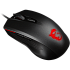 Мышь MSI Clutch GM40 Black проводная