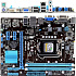 Материнская плата ASUS H61M-K Socket-1155 H61 2xDDR3, 1xPCI-E 16x, GLan, mATX