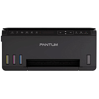 МФУ Pantum MT300W струйное цветное А4 c Wi-Fi черный