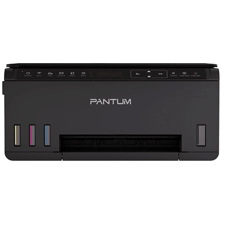 МФУ Pantum MT300W струйное цветное А4 c Wi-Fi черный