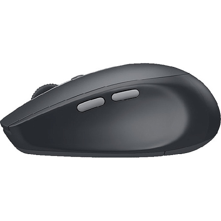 Мышь беспроводная Logitech M590 Multi-Device Silent Graphite Wireless