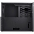 Корпус ATX Miditower JONSBO N5 Black