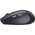 Мышь беспроводная Logitech M590 Multi-Device Silent Graphite Wireless
