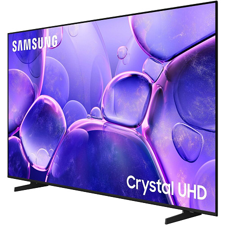 Телевизор 75" Samsung UE75U8000FUXRU 2025