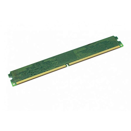 Модуль памяти DIMM 1Gb DDR2 PC6400 800MHz Kingston (KVR800D2N6/1G) 