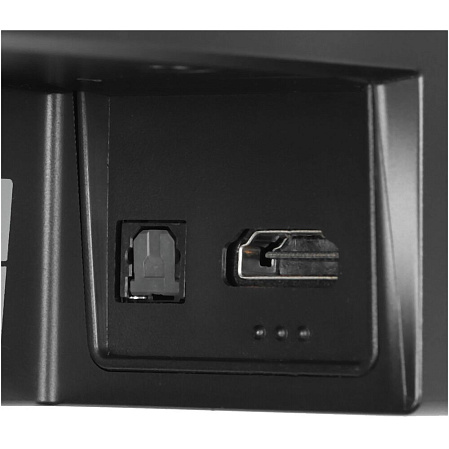 Саундбар Sony Bravia Theater Bar 6 Black