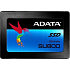 Внутренний SSD-накопитель 128Gb A-Data Ultimate SU800 ASU800SS-128GT-C SATA3 2.5"