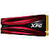 Внутренний SSD-накопитель 2048Gb A-Data XPG Gammix S11 Pro AGAMMIXS11P-2TT-C M.2 2280 PCIe NVMe 3.0 x4