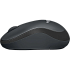 Мышь Logitech M221 Silent Charcoal