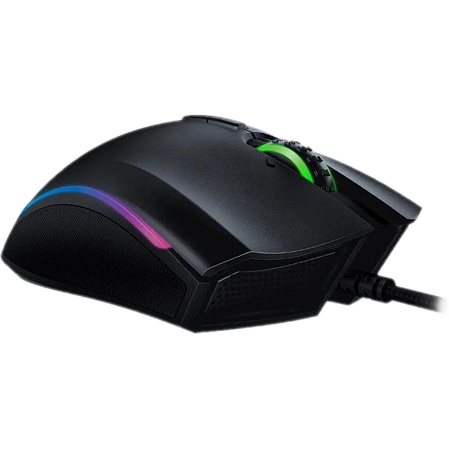 Мышь Razer Mamba Elite