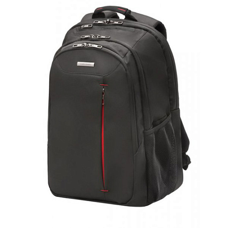 17" Рюкзак для ноутбука Samsonite 88U*006*09, нейлоновый, черный 