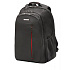 17" Рюкзак для ноутбука Samsonite 88U*006*09, нейлоновый, черный 