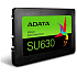 Внутренний SSD-накопитель 3840Gb A-Data Ultimate SU630 ASU630SS-3T84Q-R SATA3 2.5"