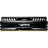 Модуль памяти DIMM 8Gb DDR3 PC12800 1600MHz Patriot Memory Viper 3 Black (PV38G160C0)