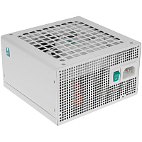 Блок питания 850W Deepcool Gamerstorm PQ850G WH White