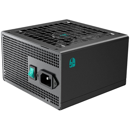 Блок питания 850W Deepcool Gamerstorm PN850M (GS PN850M)
