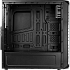 Корпус ATX Miditower AeroCool SI-5200 Frost Black
