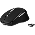 Мышь беспроводная Sven RX-590SW Black Wireless